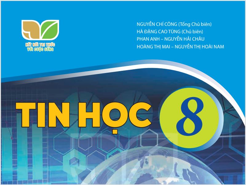 TIN HỌC 8
